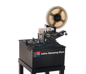 Postmatic Inline Stamp Bases